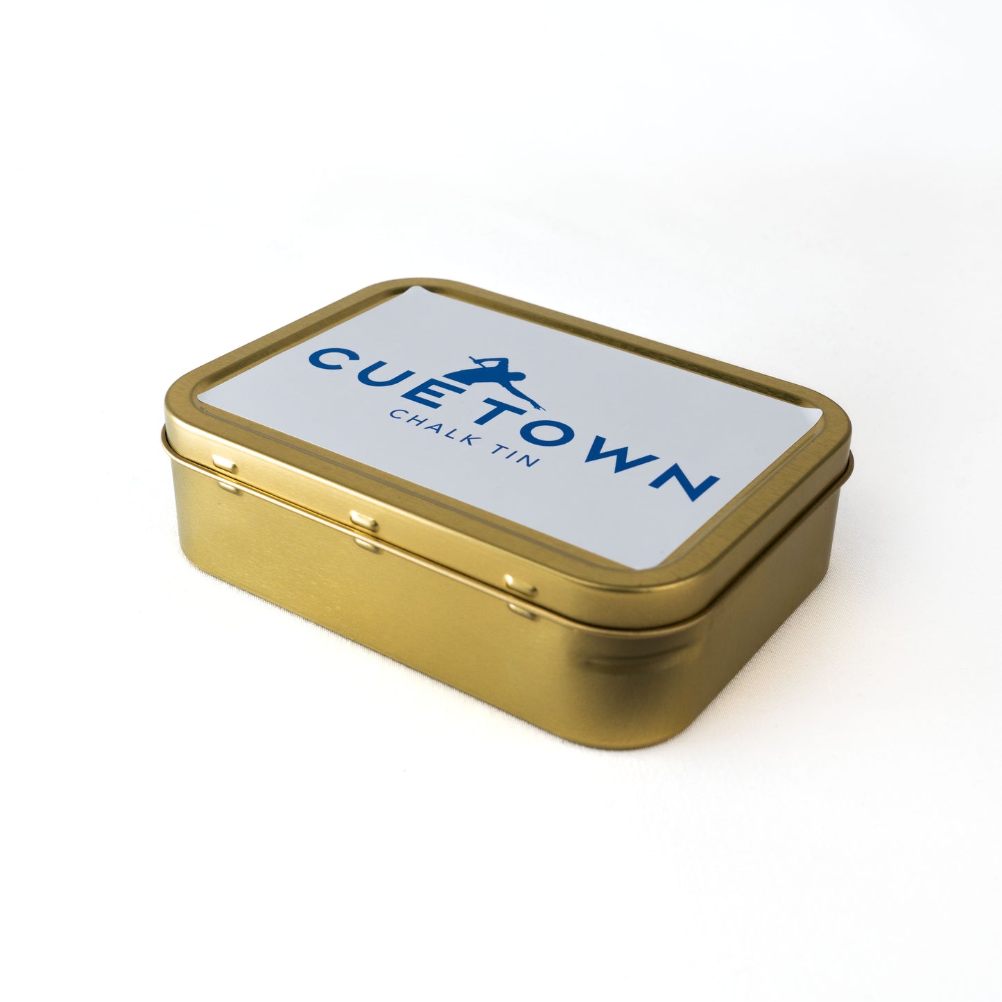 Tweeten’s Triangle Chalk - Tin of 12