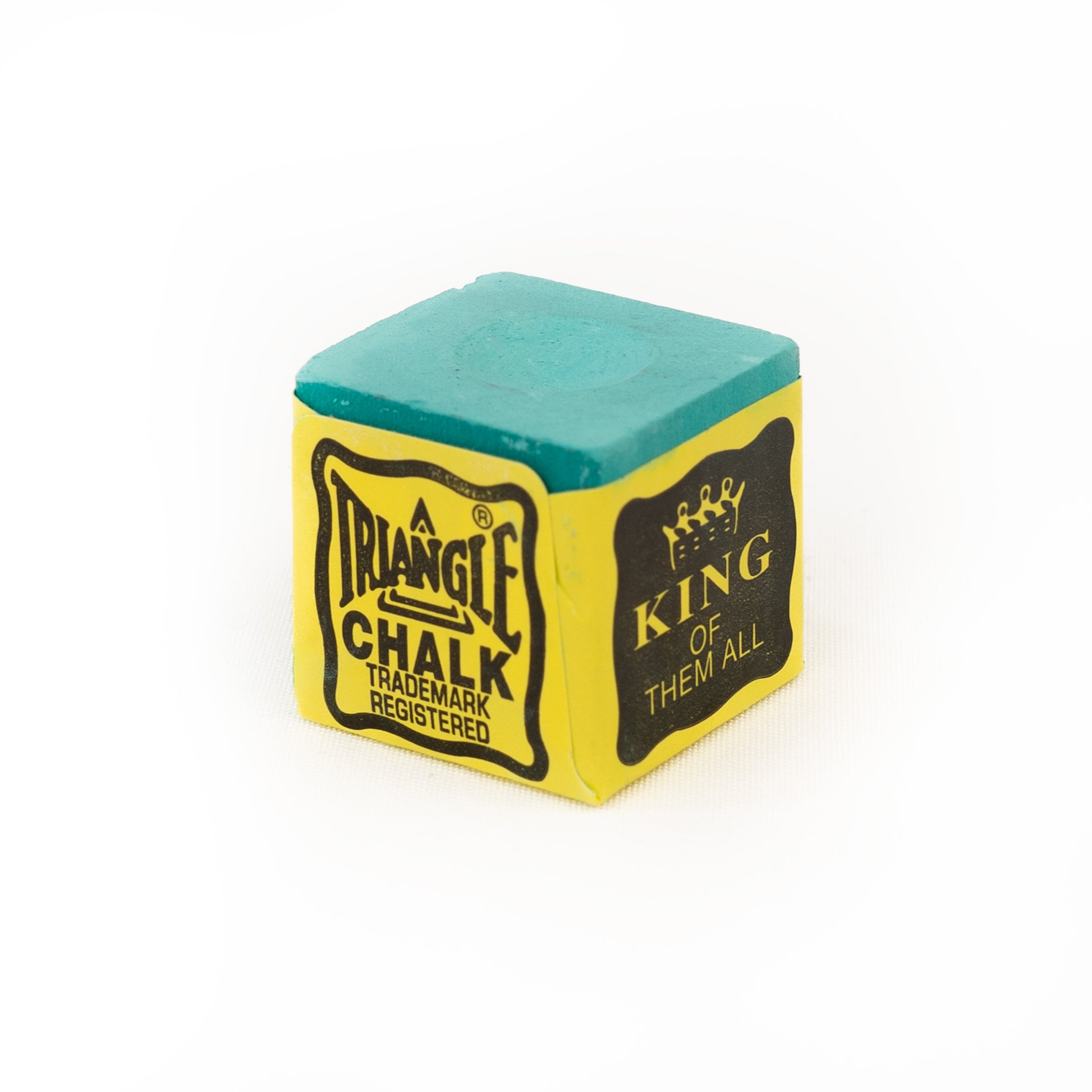 Tweeten’s Triangle Chalk - Tin of 12